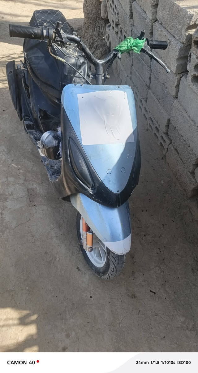 سلام عليكم درجه ماكس منغولي  البيع بس الهندر يفلت بوشه 55السعر 85متوجد خاص


**إذا كنت صاحب هذا الإعلان وتريد حذفه لأي سبب، رجاءا أرسل رسالة إلى الدعم الفني**