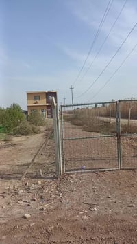 هبهب • دونم ونص • سكني