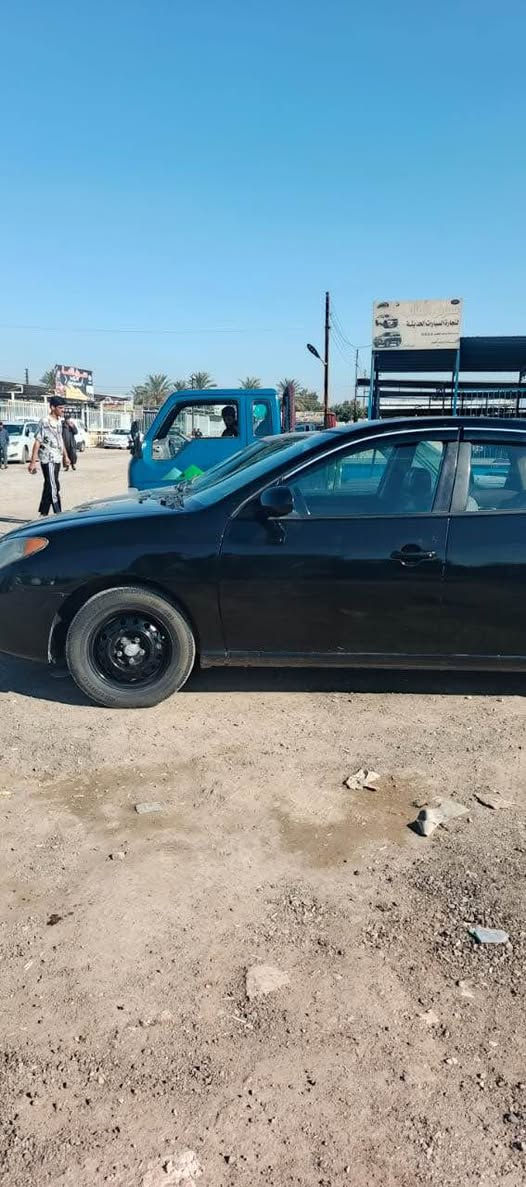 هونداي النترا 2008 وارد امريكي محرك 2000 كير ومكينه خير من الله صدر وتبريد شغال كهربائيات شغاله السعر 82 وبيها مجال مكان السياره بغداد الدوره هور رجب رقم بغداد انكليزي باسمي تحويل مباشر *********** بغداد, العراق
