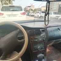 مكينة وكير جديدة • ما صاقطة • نجف