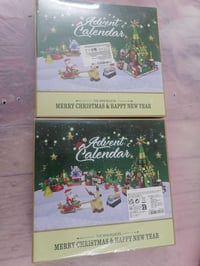 قطع تركيب • ليغو كرسمس • أكثر من ٦٥٠