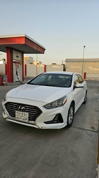 ٢٠١٩ • ٨٥ الف ميل • قطعتين صبغ