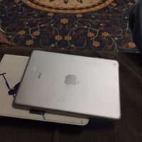 ايباد ابل • هواي العاب • كربلاء