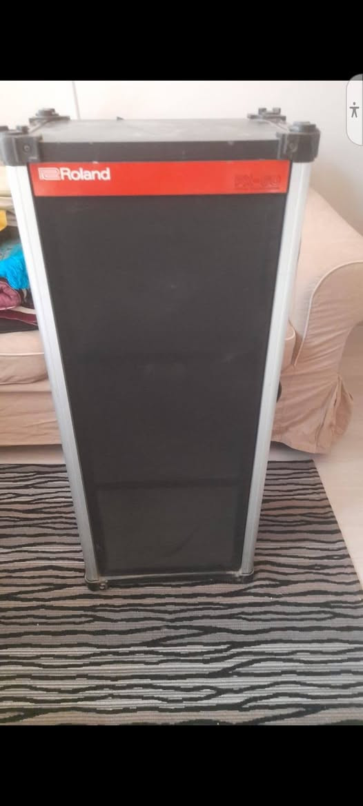 Roland systems


**إذا كنت صاحب هذا الإعلان وتريد حذفه لأي سبب، رجاءا أرسل رسالة إلى الدعم الفني**