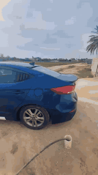 السلام عليكم
النترا 2018 امريكي
حادثها موضح بل سونار سونار يذكر شاصي هيه بيها طخت البدنه فقط
مواصفات المعروفه
شاشه
تحكمات ستيرن
 3انضمه قياده
شاشه اعطال
حساسات بل مري
سياره خير من الله
مكينه مبدله ماماشيه ممفتوحه
السعر  120 وبيها مجال
مكاني بغداد الدوره
***********
