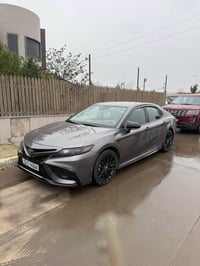 كامري SE • ٢٠٢٢ • ٩٦٦٠٠ كم