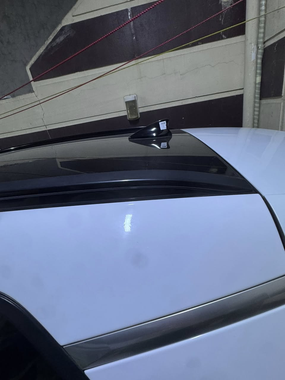 السلام عليكم سبورتج 2023 خليجي جيتي لاين بحاله الوكاله  ستلام شركة الدولية 
مكفوله كفاله عامه حته من الشخط ماشيه 31الف فقط شرط الفحص المواصفات فول 1/1 للاخير بانورما كراسي كهرباء جنطه كهرباء شاحن واير ليس سايد بريك بصمه اوتو هولد بعد بيها هواي موصفات  
رقم بغداد باسمي ***********
