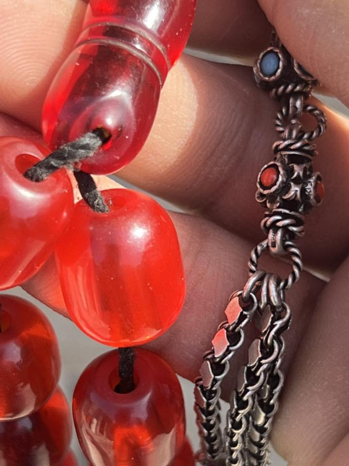 السلام عليكم سندلوس الماني خراطه جيكيه الوزن 97غرام للبيع ***********
