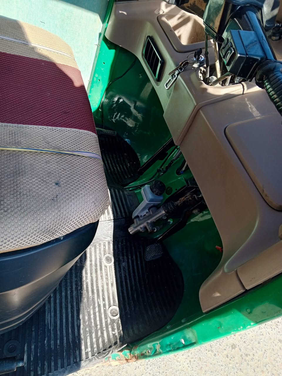 تكتك21 للبيع السعر 6800 وذا اكو مرواس عشرين نضيفه *********** ممتواجد خاص مكاني سلمان باك
