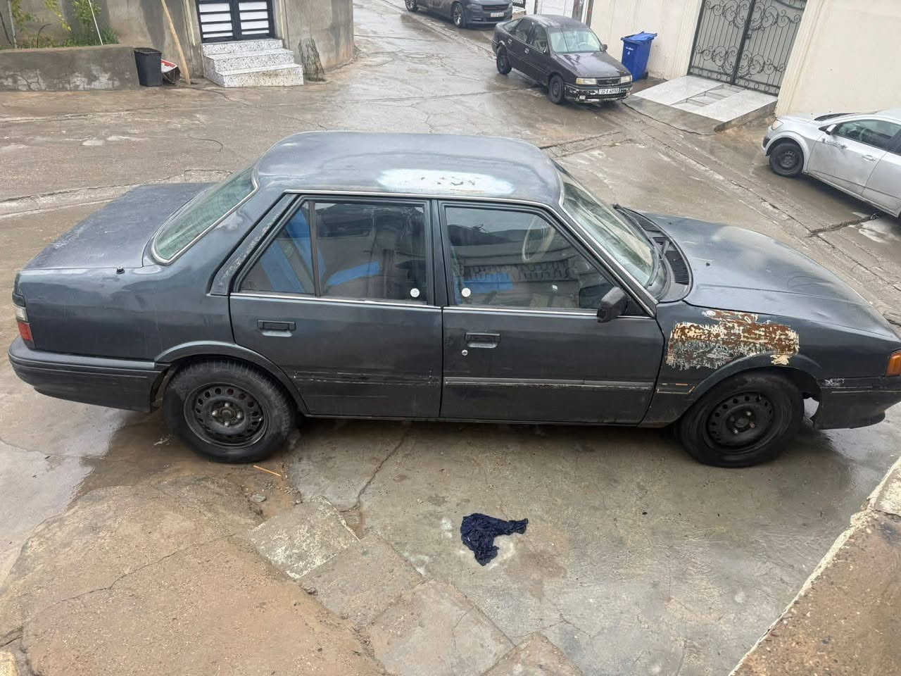 كيه سعرها 7اوراق قفل سنويه سنساخ عضم عاج ارقام الماني كيراوتماتيك سياره طافيه ابيع هذاموجودلاتسالني شبيها مابيها سعرها من الاخيرتجي تسحبها وتروح اكفلك سرقه وطلب ***********
