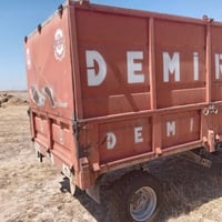 دكاكه • عربانه • تركيات هارمك