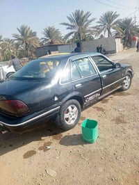 دايو فراشه • ٩٥ • مكينه وكير