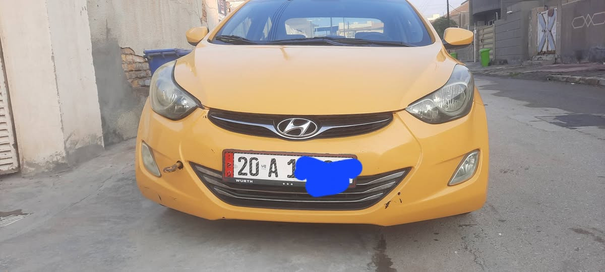 للبيع او المراوس بأقل النترا ٢٠١٢ رقم ديالى انكليزي بأسمي مصفره هيئه وغرامات ومرور  السياره كامله ماناقصها اي شي تحويل ثاني يوم مشروع وطني مكاني واسط الصويره للاستفسار اكثر الانصال عاى الارقام التاليه *********** *********** اخوكم ابو محمد
