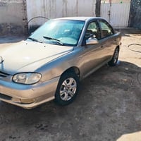 سيفيه • ٢٠٠١ • رقم نجف