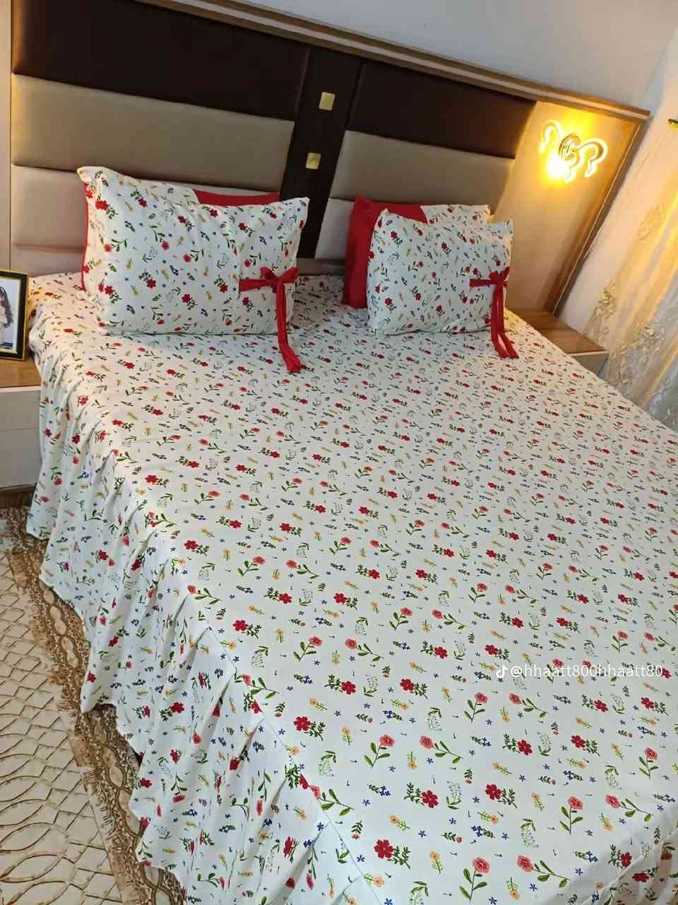 فرشات صيفي حسب الطلب الزبون وتوصيل موجود


**إذا كنت صاحب هذا الإعلان وتريد حذفه لأي سبب، رجاءا أرسل رسالة إلى الدعم الفني**