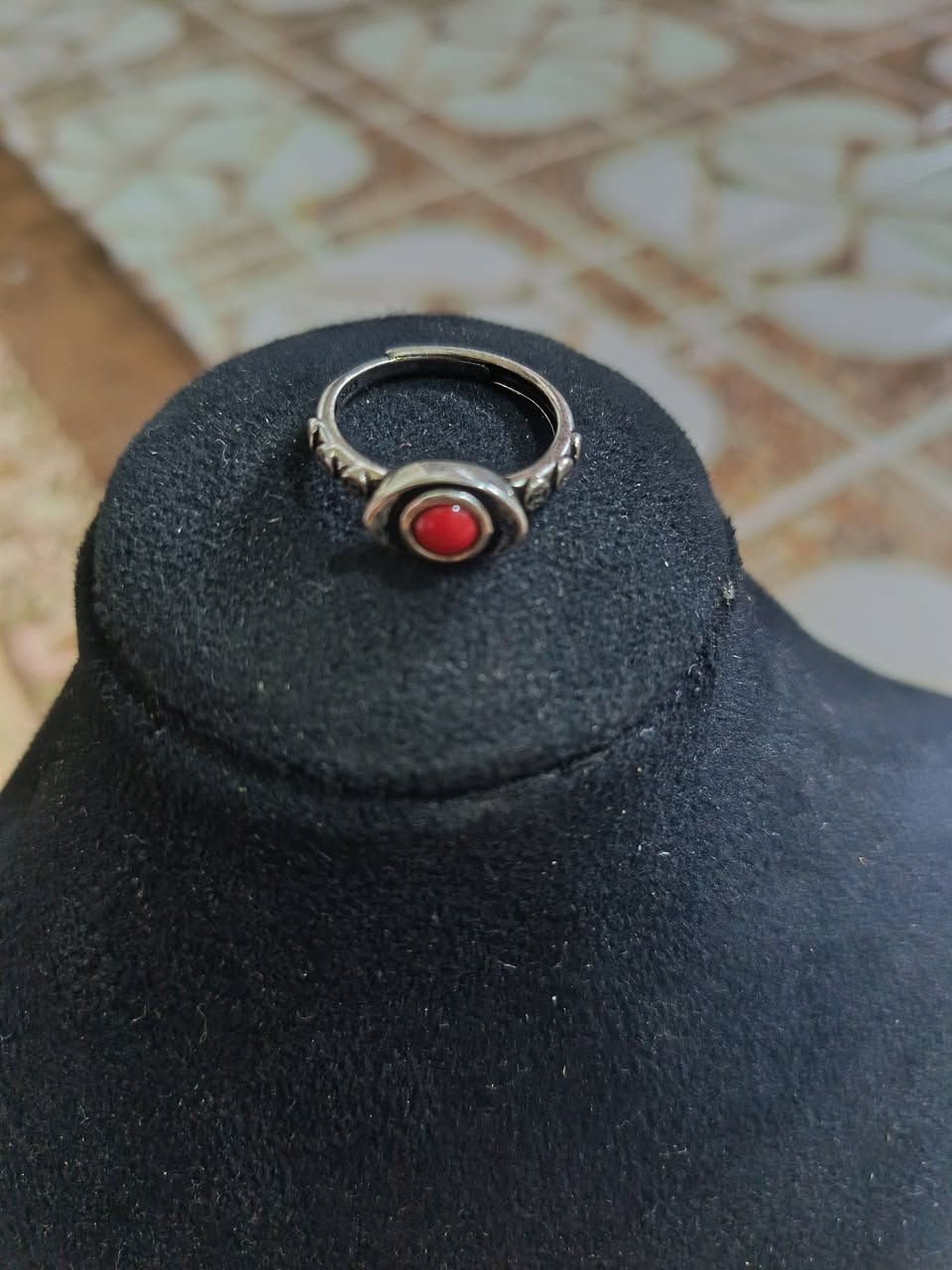 8قطع كلهن مختم 925شلعه كلهن 50الف


**إذا كنت صاحب هذا الإعلان وتريد حذفه لأي سبب، رجاءا أرسل رسالة إلى الدعم الفني**