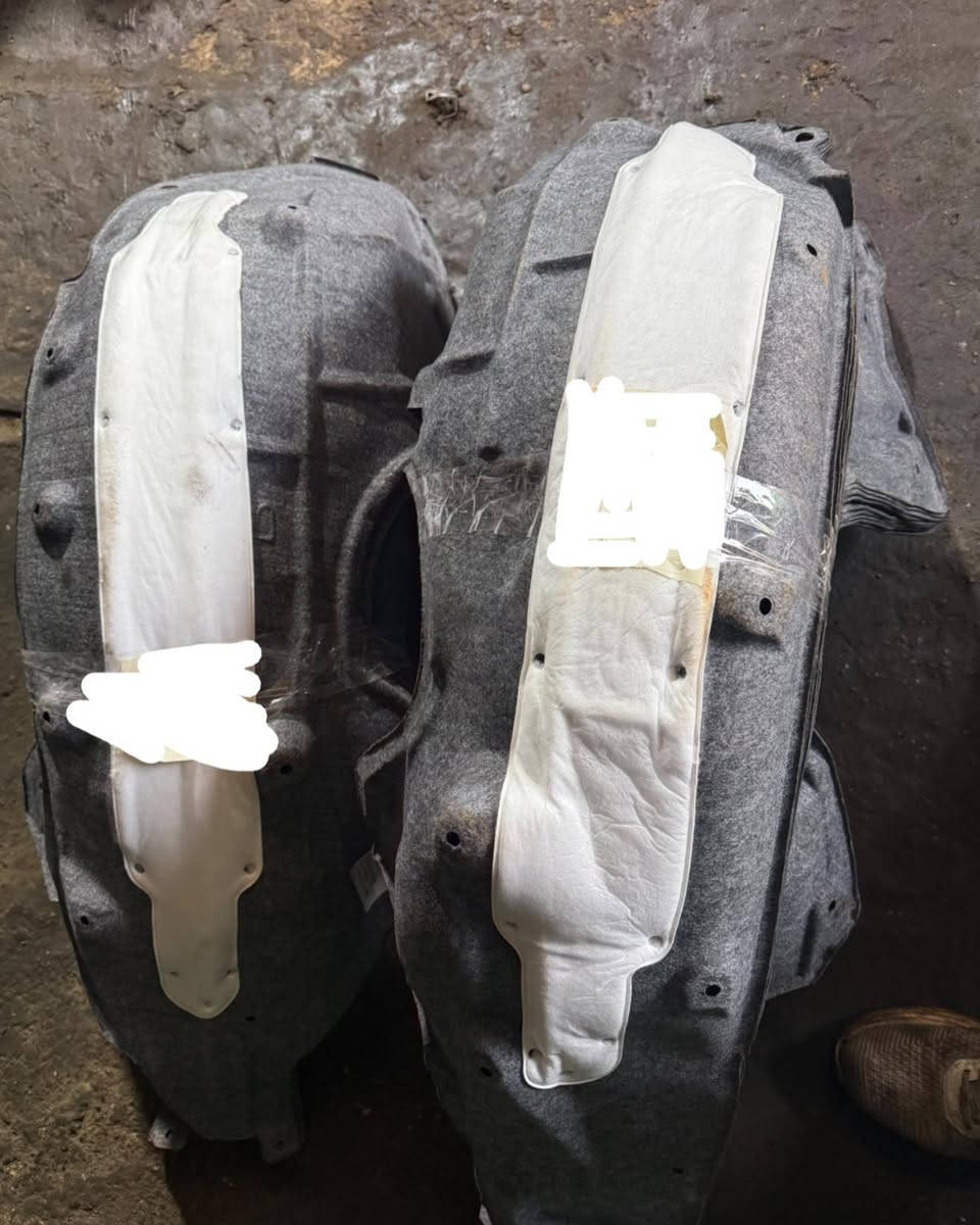 ادوات كورلا 
***********
