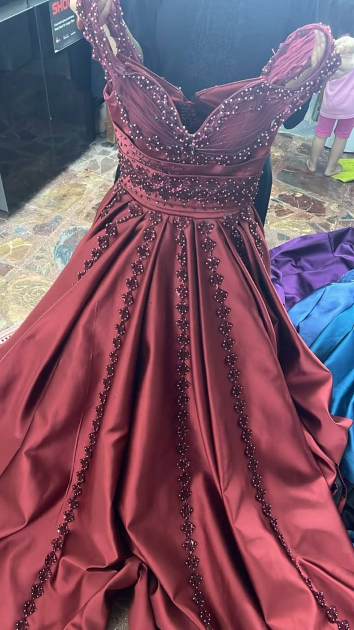 فساتين سهره 25 مع توصيل@


**إذا كنت صاحب هذا الإعلان وتريد حذفه لأي سبب، رجاءا أرسل رسالة إلى الدعم الفني**