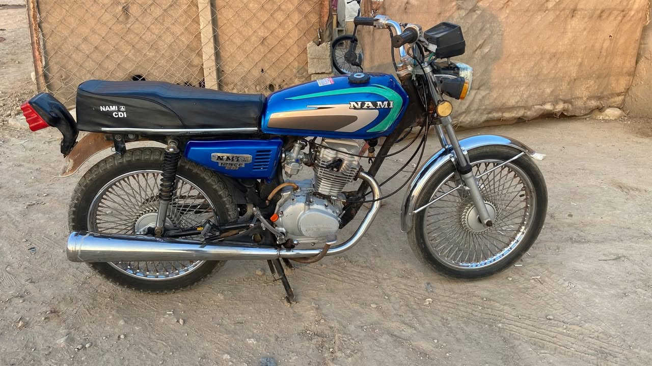 رشا 13اصولي للبيع شوفت عينك النضافة مبدل كور نامة شلامجة سعر 520وبيه مجال رقم*********** ماعجبك المنشور اطلع كبل
