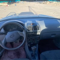 اكسنت 2005 • مكينة 1400 • محتاجه صبغ