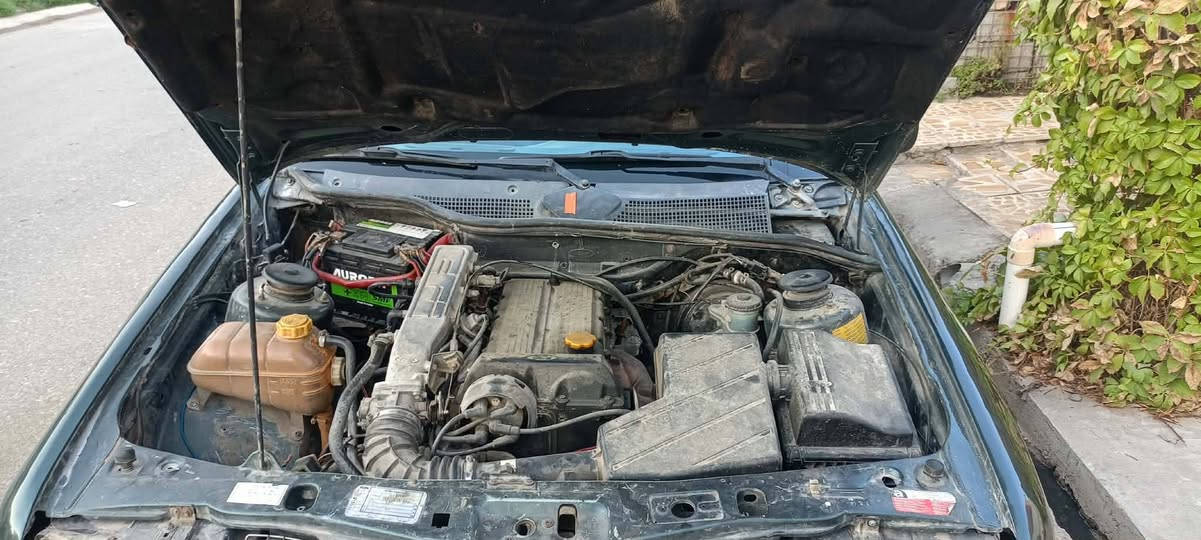 السلام عليكم ورحمة الله لبيع او مراوس   فورد اسكوبيو موديل 1991 محرك وكير شرط كير عادي شرط تحويل سنويا ابيض  ضخم تايات جديد  سياره فول مواصفات صبغ عام سعر 19بي مجال مكان موصل حي صدام رقم كورك *********** آسيا ***********
