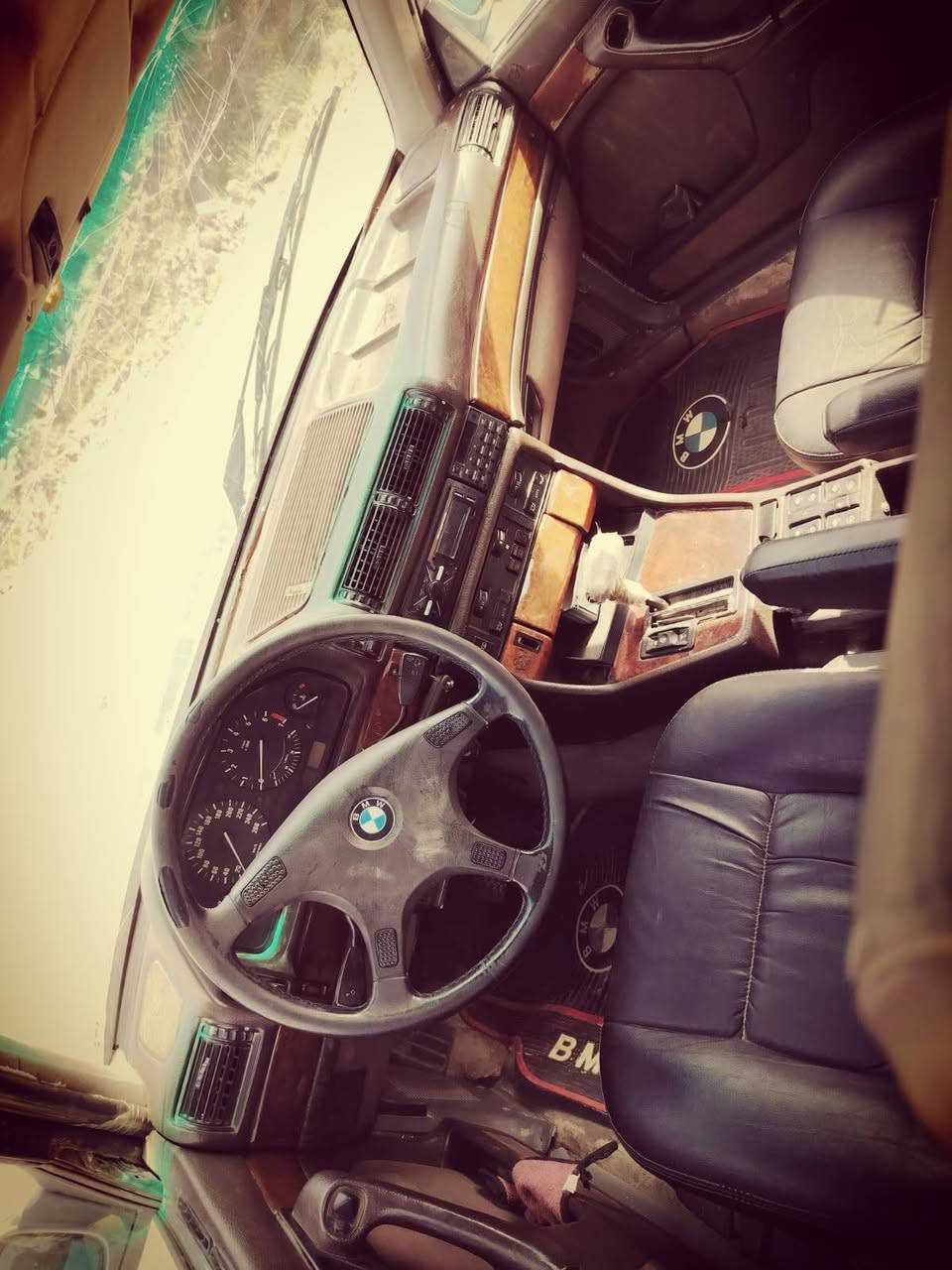 BMW 740
اصل 
#للبيع. ترهم قسط مبقدمه 35 ورقه و كل شهر 3 ورقات
المبلغ الكلي (55) ورقه
و ترهم بيع نقد
السعر 52 وبيهه مجال كلش كلش بسيط

٧٤٠ اصل كير ومكينه كفاله جدد حداديه الوره نفض عدى البوش الاماميه جديده 
 دبلات لويات اكسل كاردن ودريمات وطبلات جدد
 ارفيو وبلكات وبخاخات ومسطره وراديتر ومروحه وكلج مروحه رولات قوايش مبدلهن جدد

سياره كفاله عامه مصبوغه  جماليه
رقم أربيل الجديد.   راعيهه ب الحله
مداور ثاني يوم

***********

