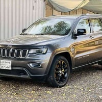 شيروكي خليجي • فول مواصفات • كفالة عامه