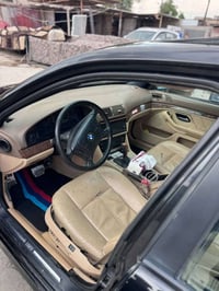 E39 • ٢٠٠٠ • رقم اربيل