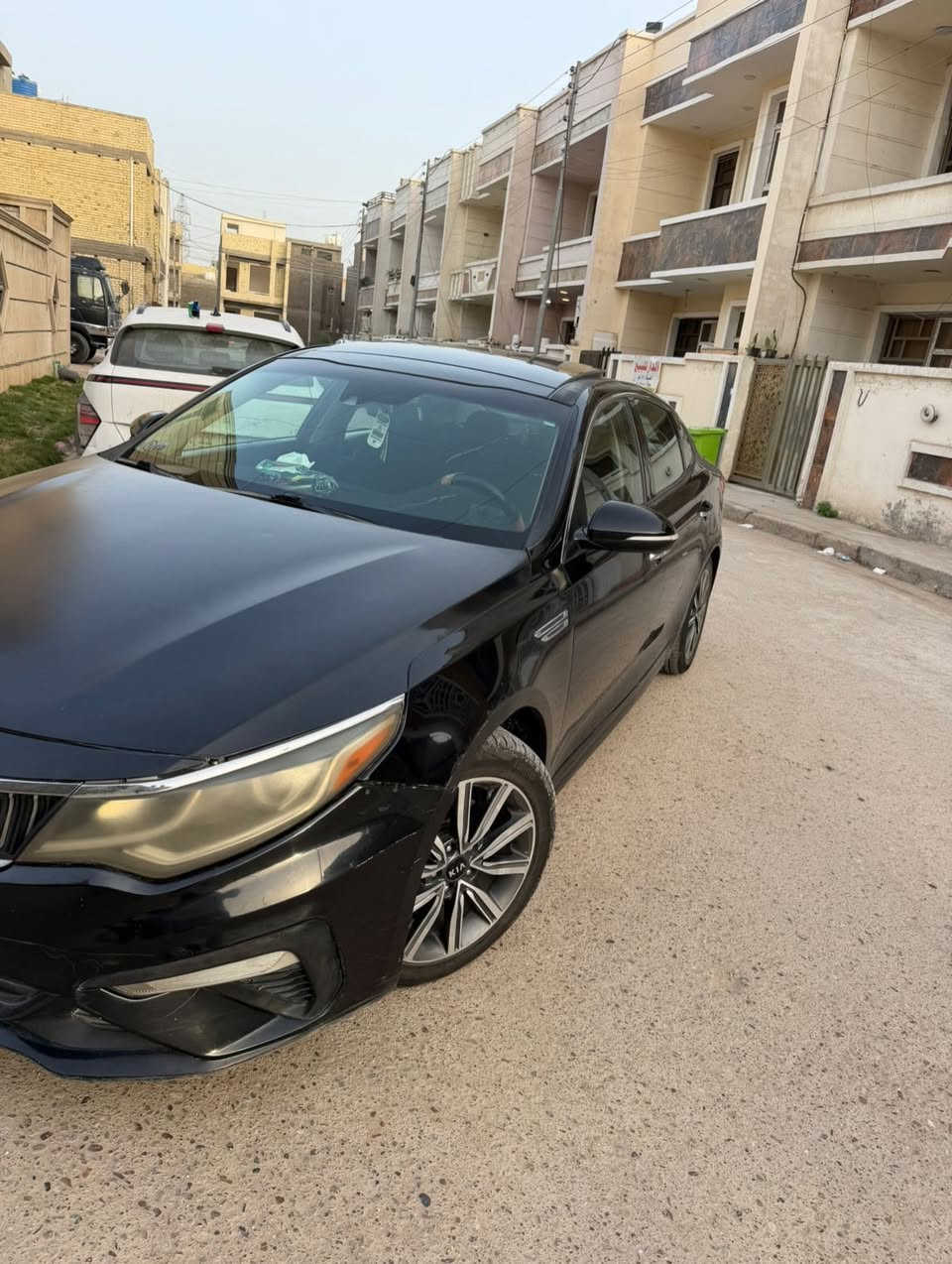 ((تابع الصفحه)) سيارات جديدة يوميًا📢📢

كيا اوبتما موديل 2019 __وارد امريكي 🛞
🗳️عداد المسافه🚆82 الف ميل 
🗳️الصدر نص عمر 
🗳️بيها ضربة مثل ما موضح 
🗳️دوسة عكس السايق واگعة

📑المواصفات / نص فول 
  ________

🗳️فتحه سقف بنوراما 
🗳️تحمكات استيرن 
🗳️شاشه لمس 
🗳️قياده 3 اوضاع _ ايكو _ اسبورت _ نورمال
🗳️اشاير بل مري _ تحكم مري كهرباء 

العنوان 📍بغداد • الدوره 

للتواصل ☎️ *********** 
                      ***********

للسعر 🟥 اكتب ( تم ) رد تلقائي 📮
