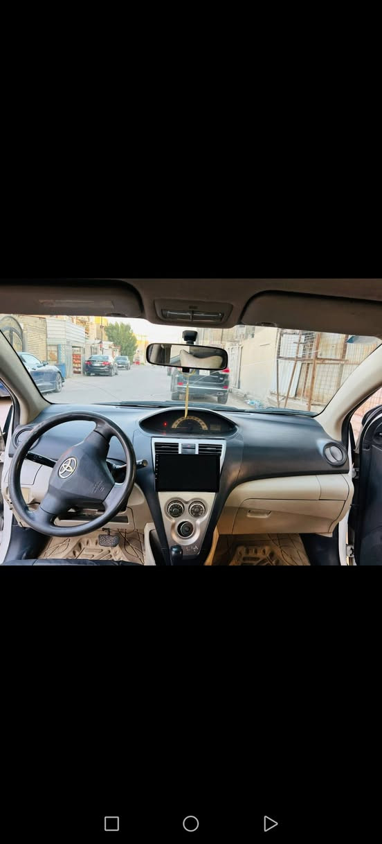 كورله يارس 2007 مكفوله كفاله عامه ماعده صبغ جاملغ خلفي كير مكينه كفاله حداديه جاهزه تحويل مباشر السعر 69 رقم الهاتف 
‭0773 209 8422
