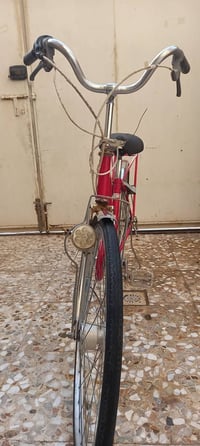 باسكل • حجم ٢٦ • كربلاء حي السلام