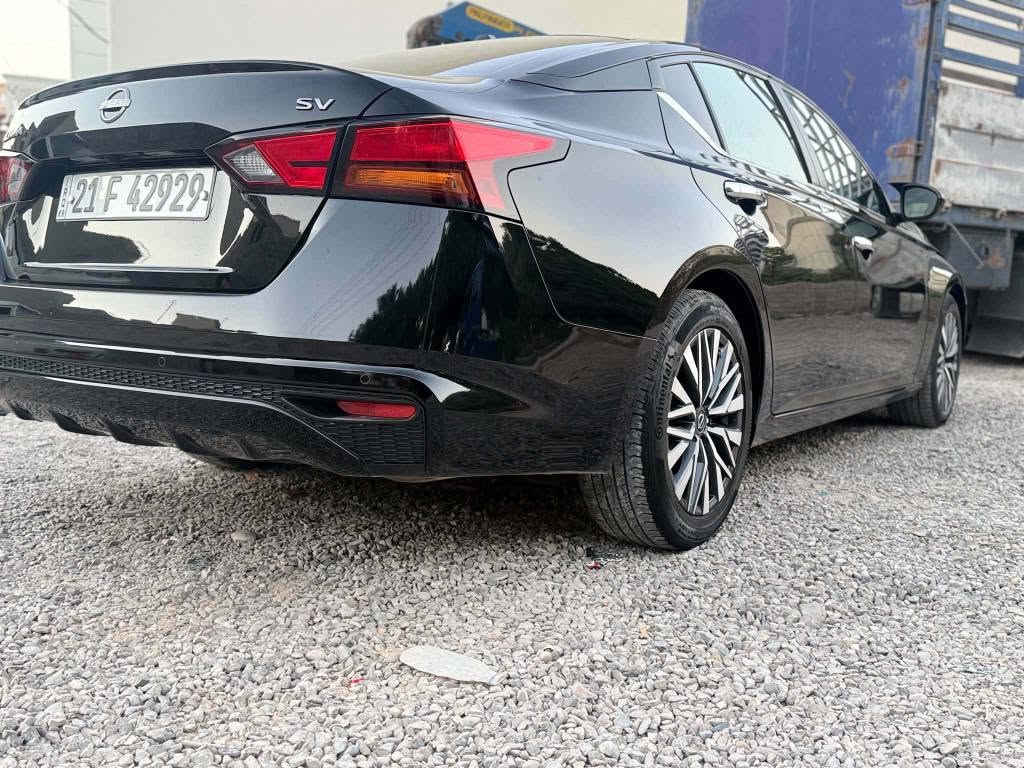 نیسان ئاڵتیما 2023 SV کلین بێ بۆیاخ ڕاداری پێشو پشت ڕاداری لاتەنیشتەکان خەتی جادەیە بەسمە ویل كرۆمە لایت لید زینۆنەسەیارەكە63هەزار ڕۆشتوە وەك سفر وەیە تەقەو ڕەقە گێڕ مەكینە بەشەرت بەردی صالۆنصا و ڕادار بەشەرت شەریكە هەیكەلی تا بڵێ جوانە سێتی ڕادێتەر بەوابە هەمووی بەشەرت بیلادیە یەك گڵۆپ ئەیش ناكات چرکەو گەڵایە ببڕە
ماڵی دۆستە سەیارەی ماڵە هی مەعرەز نیە ئەدمین🌹🌷
شوێن کەلار سعری 159کۆتای *********** كالار, السليمانية
