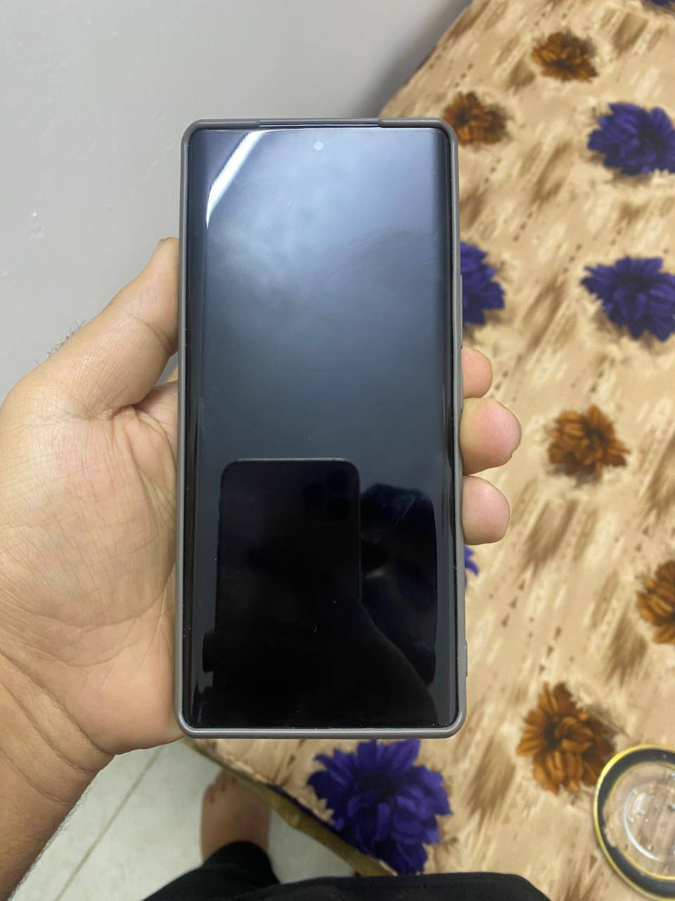 سلام عليكم  انفنكس زيرو 40 ذاكره 512 رام 16 شاشه منحنيه بصمه بل شاشه جهاز جديد المراوس ويه ايفون


**إذا كنت صاحب هذا الإعلان وتريد حذفه لأي سبب، رجاءا أرسل رسالة إلى الدعم الفني**