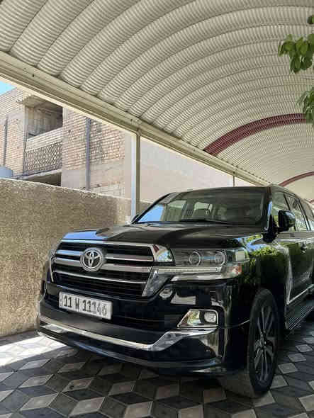 السلام عليكم
الاندكروز٢٠١٩ بريم اصلي 
مكفولة كفاله عامه 
الصبغ البارد والفتح 
السيارة استعمال شخصي 
المواصفات 
مري شفط 
اشاير لكزز
دشبول ليزري لكزز
دبل موس
تحكم استيرن جهتين
جنطه كهربائي شفط
تبريد ٣ قطع
ثلاجة 
رادار حساس امامي خلفي 
طفائة حريق
٥ بصمات
تشغيل عن بعد
رقم الهاتف
***********
