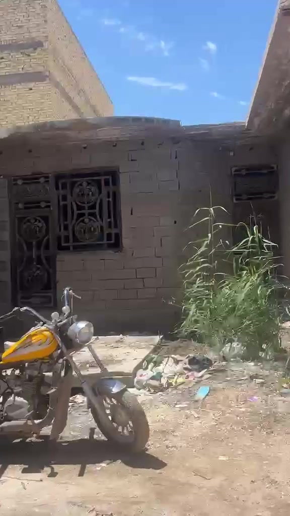 بيع مستعجل ....
هيكل بگردلان التنومة مساحة 200 طابو زراعي سند 25 سعره 80 وبيه مجال ....

للتواصل *********** عبر الواتس اب فقط
