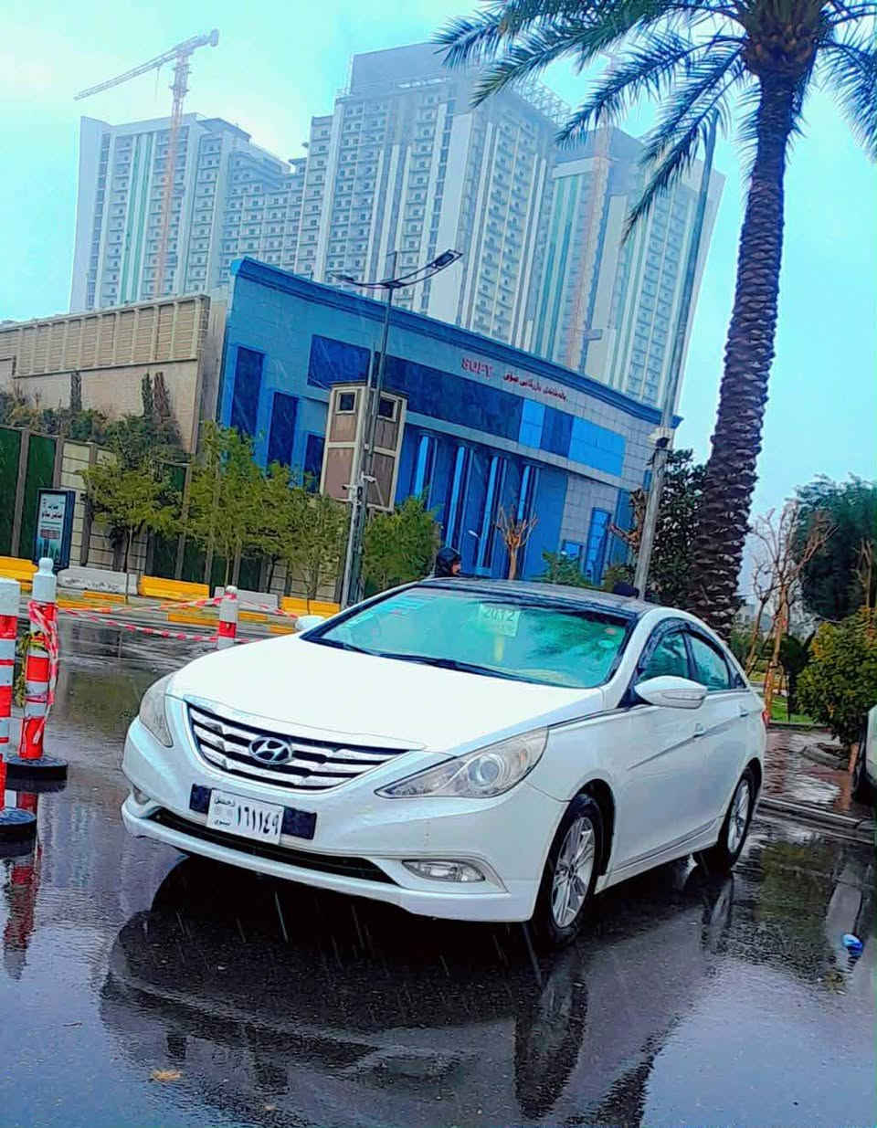 سوناتا موديل ٢٠١٢كير توماتيك تبريد براوه ي دبي يه سياره كي جوان بي كيشه يه به شه رتي هه موو شتيك ديفروشم سعري ٥٢مجال *********** أربيل, العراق
