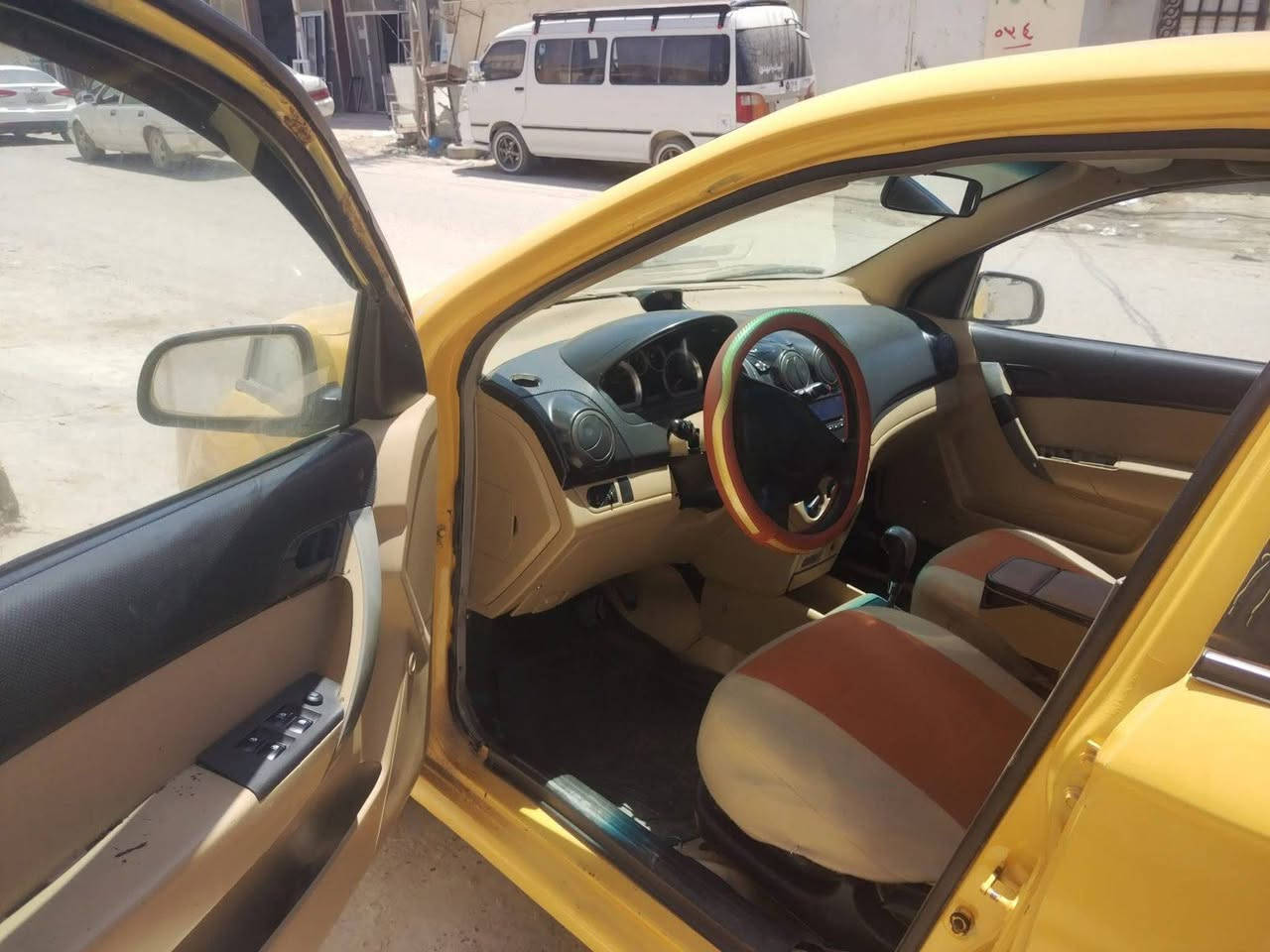 سياره ايوه موديل 9 سعر 49 وبيها مجال الالوان نجف الاشرف 👉 ***********
