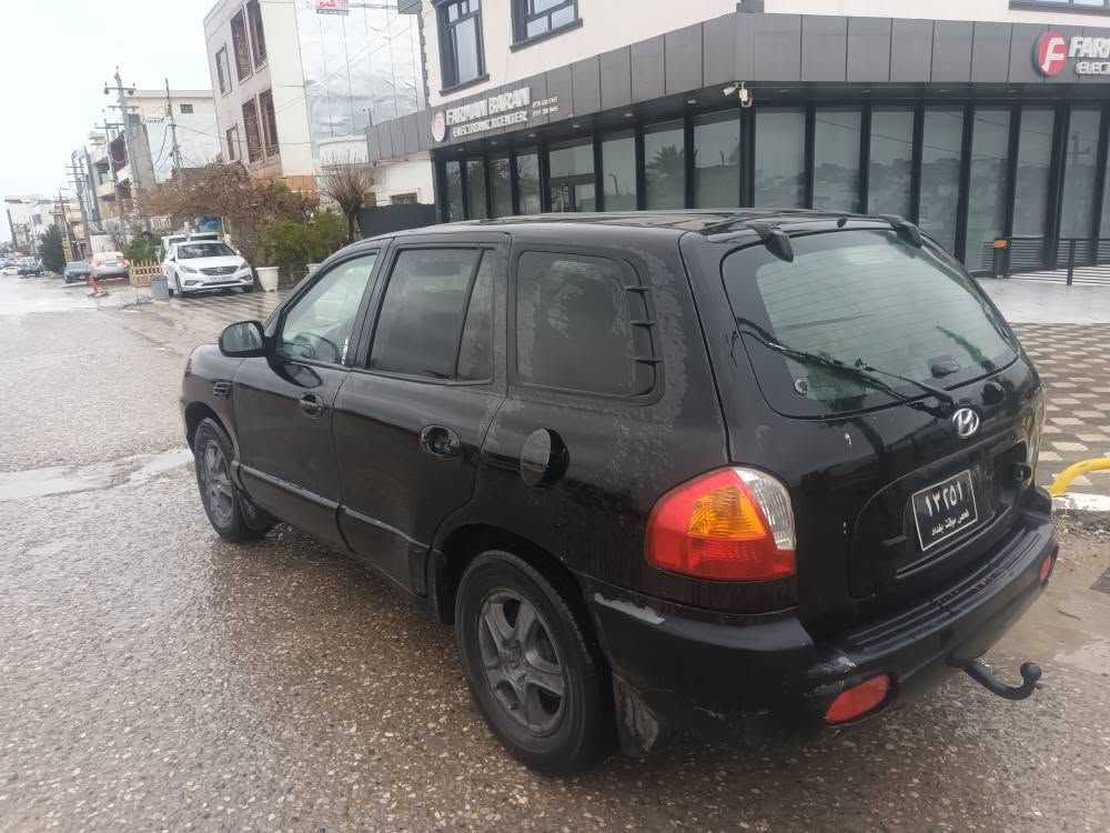 ‎هۆندای سانتافی
ساخە
تەبریدساردوگەرم مەزبوت
گێڕومەکینە بەشەرت 
*********** بەس واتساپ جوابئەیەمەوە‎ السليمانية, العراق
