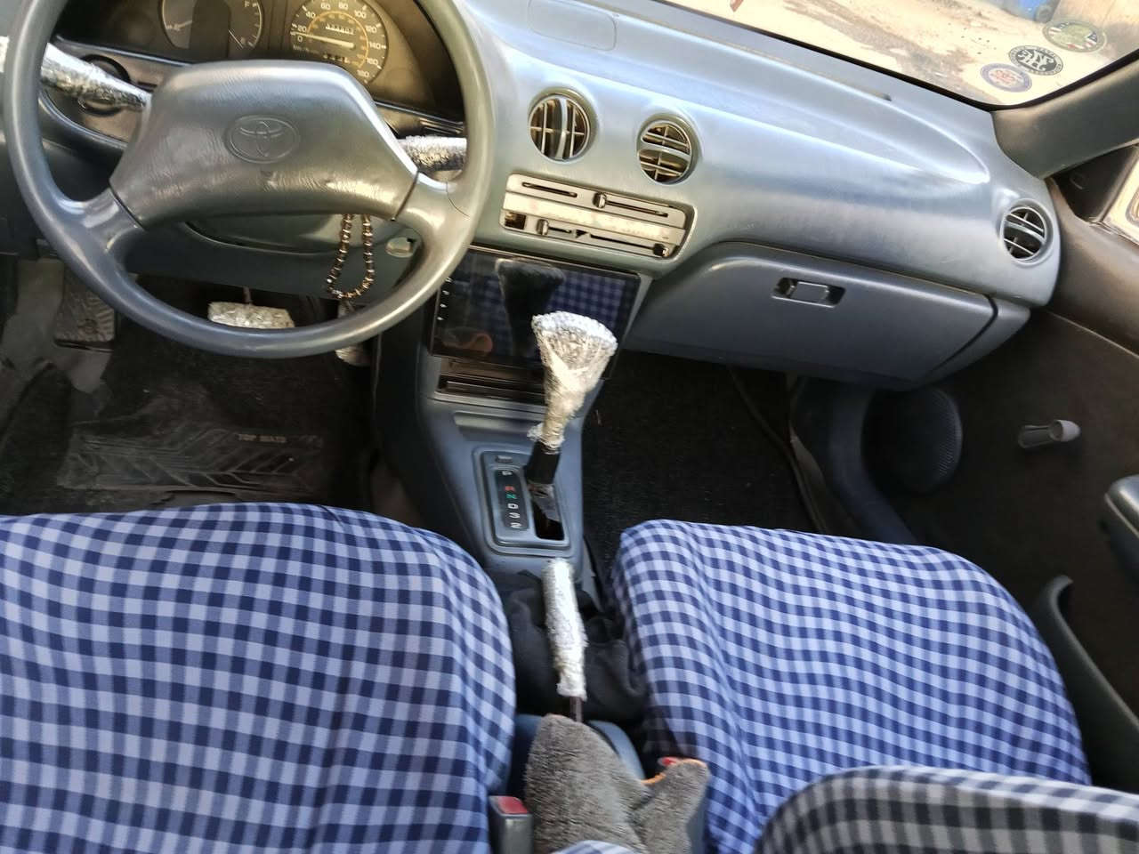كورلا تيرسل أيسر بلاد وارد امريكي كير اوتماتيك بغداد دولي بسمي سنويه وهزه 30
جاهزه سياره مكينه بيه تبخير. مكان بغداد الدورة ***********
