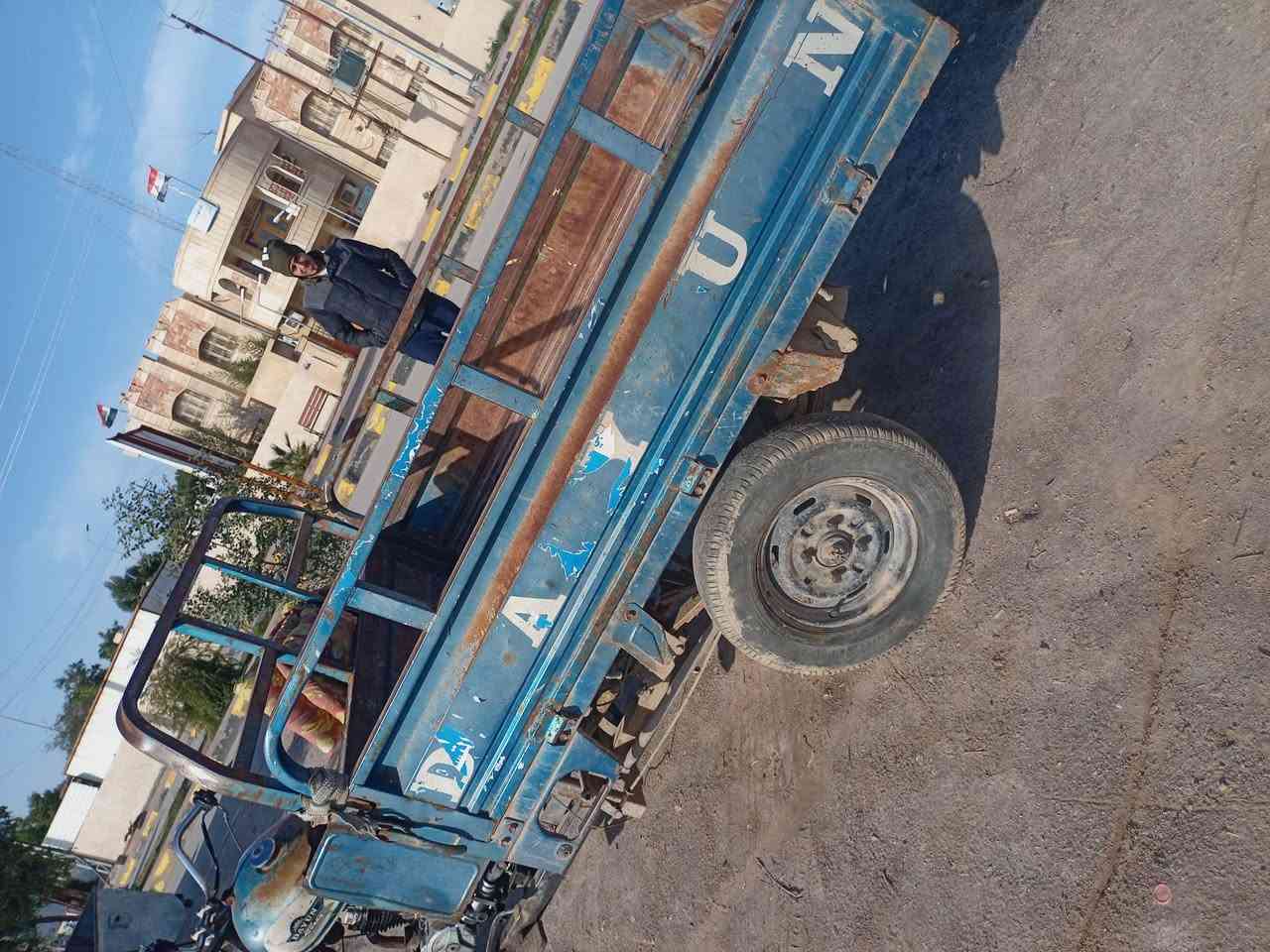 السلام عليكم ستوته شغاله رقم مديل ٢٠١٤ للاستفسار *********** مكاني قضاء الحي
