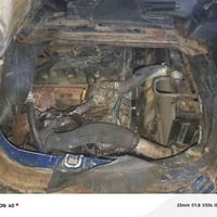 محرك مسكر • ٢٠٠٦ • رقم البصرة