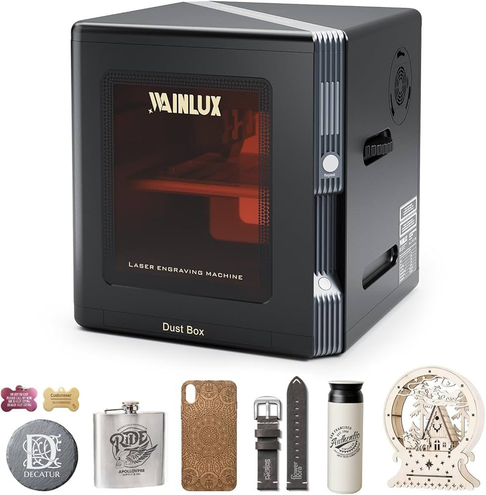 ليزر نقش ينقش على كل شى جديد
موديل K8 
10W 
سعر 300الف


**إذا كنت صاحب هذا الإعلان وتريد حذفه لأي سبب، رجاءا أرسل رسالة إلى الدعم الفني**