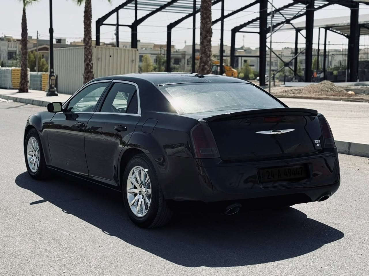 السلام عليكم اوباما للبيع في الموصل موديل ٢٠١٢
رقم دهوك 
السعر ١٥٥ $ وبيها مجال 
للاستفسار التواصل على الرقم ***********
