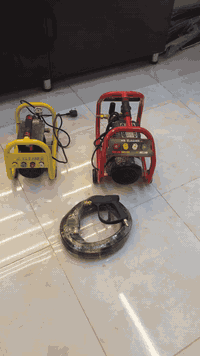 مستر كلينر يقدم الك افضل فاره غسل بالعالم ضمان ملف نحاس كل قطع غيار مت...