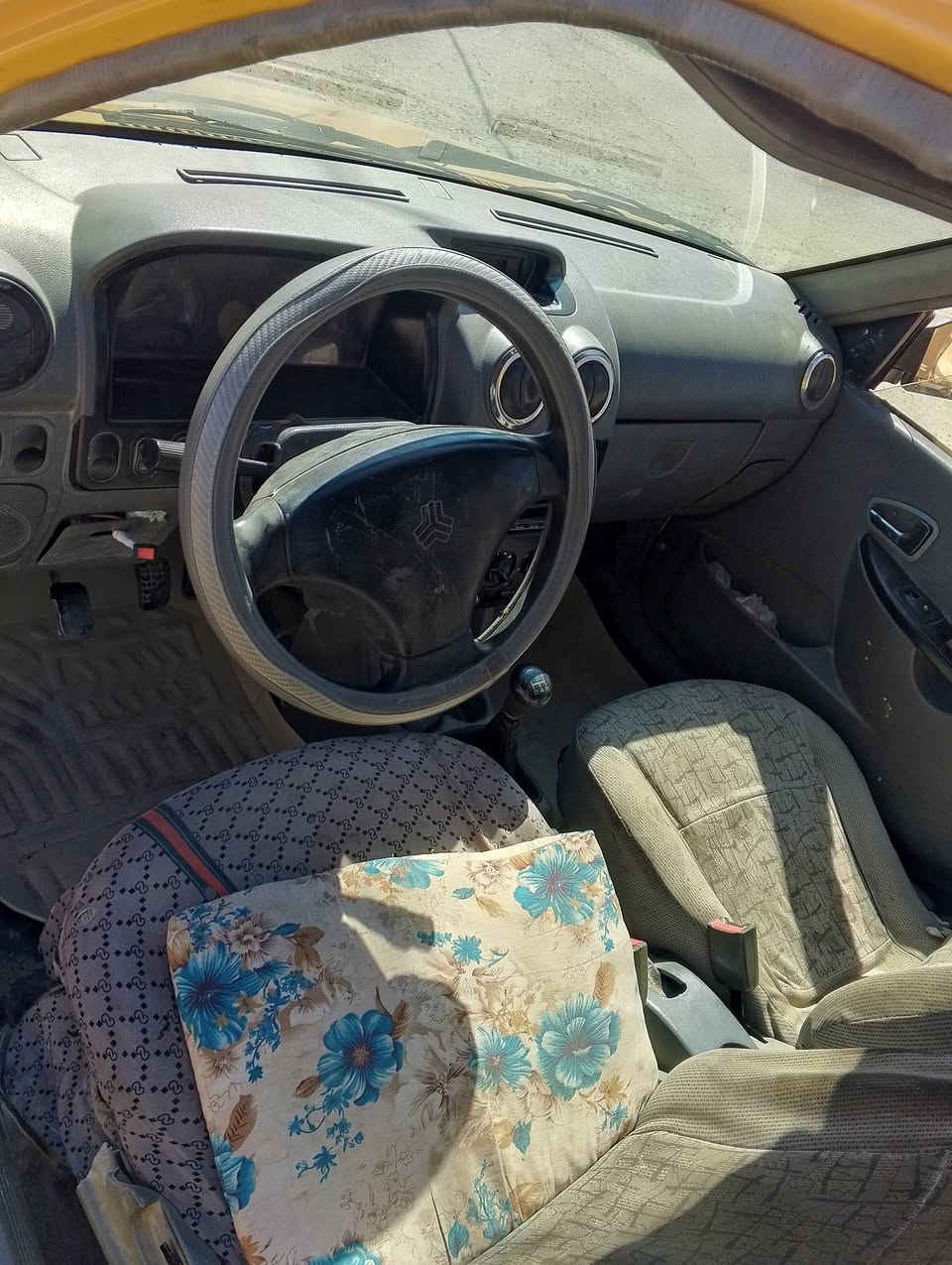 سلام عليكم عندي سايبا موديل 12للبيع سعر22وبيها مجال مكان بغداداشعله ولاستفسارعله ***********
