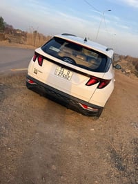 توسان   2024خليجي  ماشية 39الف وشرط لفحص    ((((سيارة كلش جديدة )))   ...