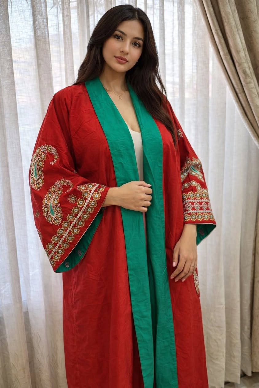 بشت للمناسبات فري سايز سعرة 25 الف 
جديد ممستخدم


**إذا كنت صاحب هذا الإعلان وتريد حذفه لأي سبب، رجاءا أرسل رسالة إلى الدعم الفني**