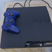 بلايستيشن 3 • مهكر • المشخاب