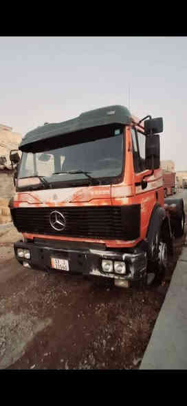 سلام عليكم كرواتي للبيع مديل 91 محرك 35 شاصي 19 
***********
