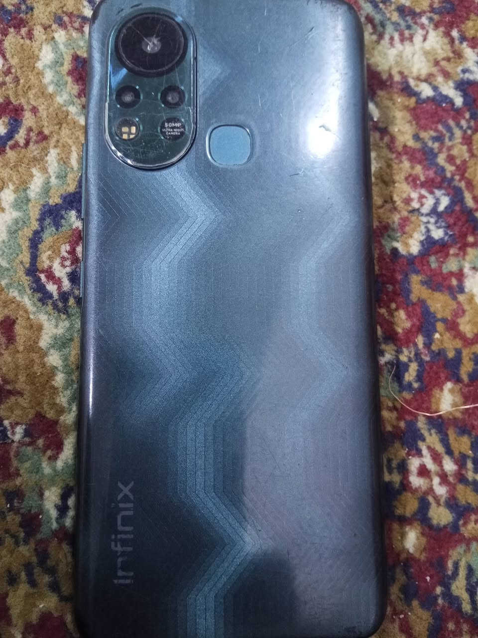 انفنكس هوت 11s ذاكرة 128
بيع مراوس  ب65 الف
مكاني كربلاء


**إذا كنت صاحب هذا الإعلان وتريد حذفه لأي سبب، رجاءا أرسل رسالة إلى الدعم الفني**